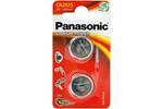 Panasonic CR-2025EL/2B