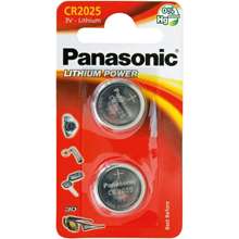 Panasonic CR-2025EL/2B