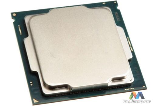 Intel Core i3-8100 procesor