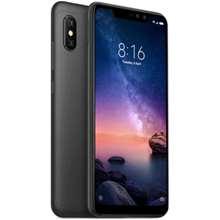 Xiaomi Redmi Note 6 PRO 4GB 64GB BLACK