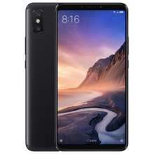 Xiaomi Mi MAX 3 4GB 64GB BLACK