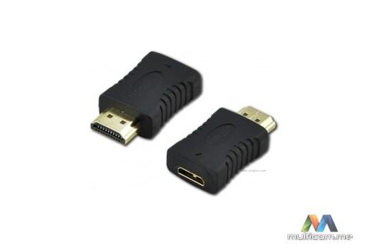 FAST ASIA HDMI (M) - HDMI Mini (F)