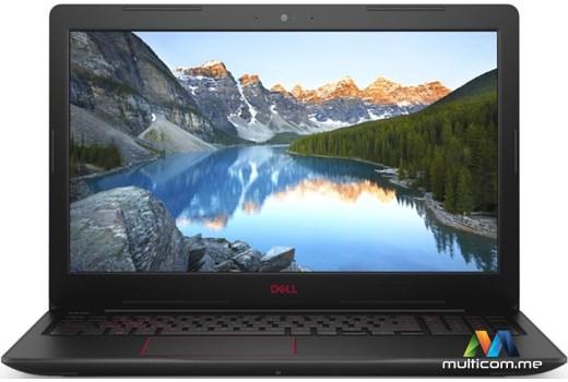 Dell NOT12456 Laptop
