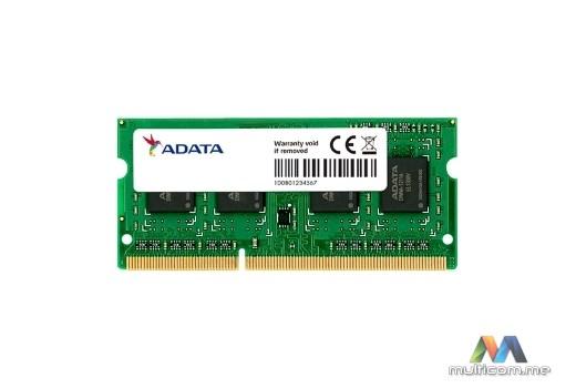 ADATA ADDS1600W8G11-B Memorija za laptop