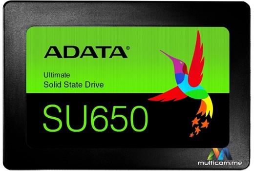ADATA ASU650SS-120GT-R SSD SSD disk