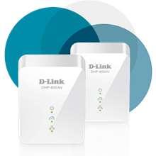DLink DHP-601AV/E