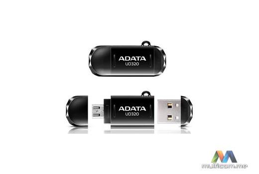 ADATA AUD320-32G-RBK