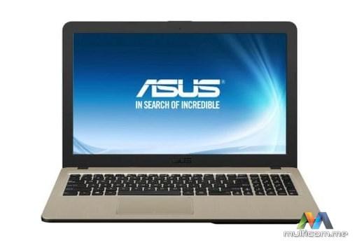 ASUS X540NA-GQ044 Laptop