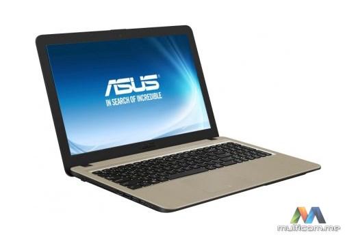 ASUS X540NA-DM201T Laptop