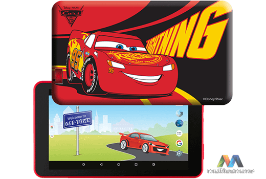 Estar ES-TH2-CARS-7.1 Tablet