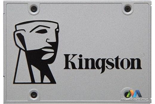 Kingston SUV500/960G SSD disk