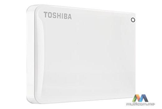 Toshiba HDTC805EW3AA
