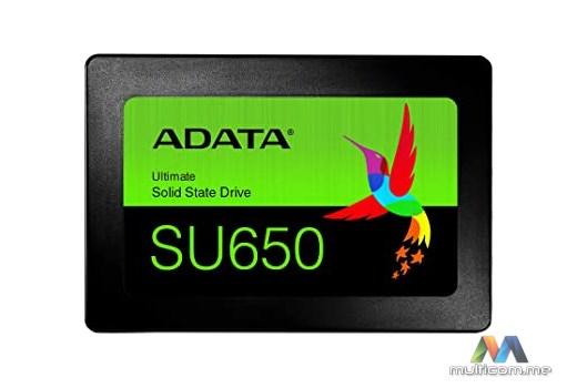 ADATA ASU650SS-120GT-R SSD disk