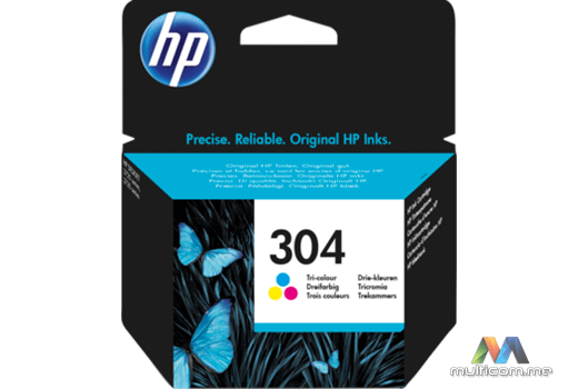 HP N9K05AE Cartridge