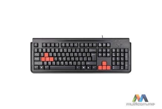 A4Tech X7 G300  Gaming tastatura