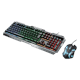 Trust GXT 845 Tural  Gaming tastatura