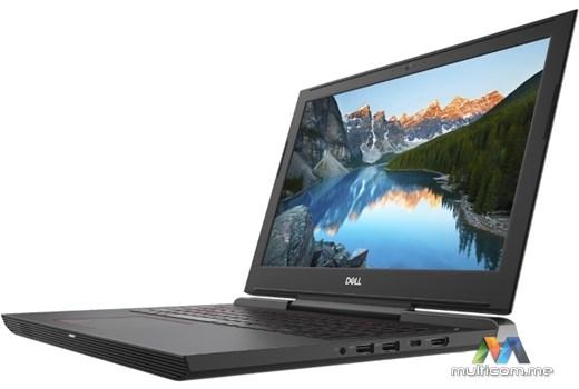 Dell NOT12452 Laptop