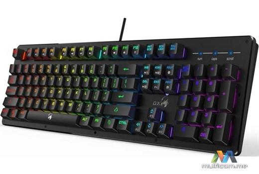 Genius K10 Scorpion Smart  Gaming tastatura