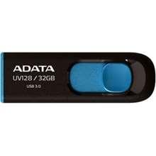 ADATA AUV128-32G-RBE crno plava