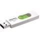 ADATA AUV320-64G-RWHGN bijelo zelena USB Flash