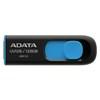 ADATA AUV128-128G-RBE crno plava