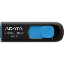 ADATA AUV128-128G-RBE crno plava