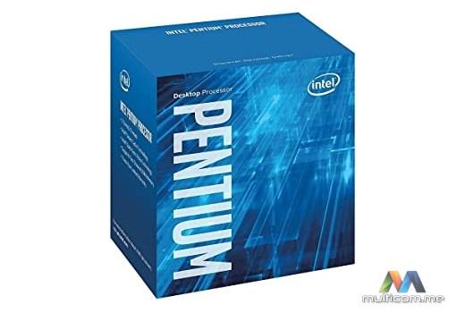 Intel Pentium G4560 procesor