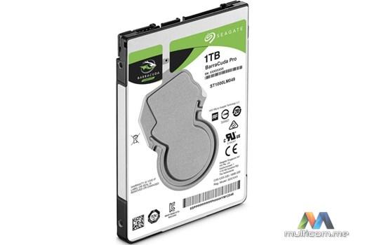 Seagate ST1000LM049 Hard disk