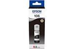 EPSON Br.T106  Photo Black
