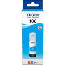 EPSON  Br.T106  Cyan