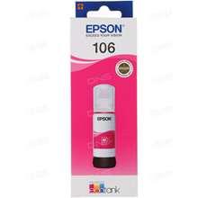EPSON Br.T106 Magenta