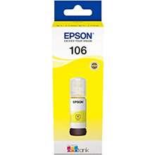EPSON Br.T106 Yellow