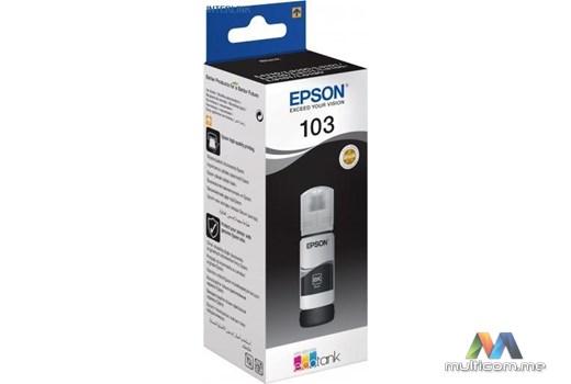 EPSON Br.T103 Black Cartridge