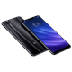 Xiaomi Mi 8 Lite 4GB 64GB Black SmartPhone telefon