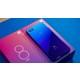 Xiaomi Mi 8 Lite 4GB 64GB AURORA BLUE SmartPhone telefon