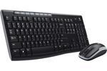 Logitech MK270