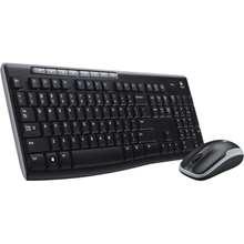 Logitech MK270