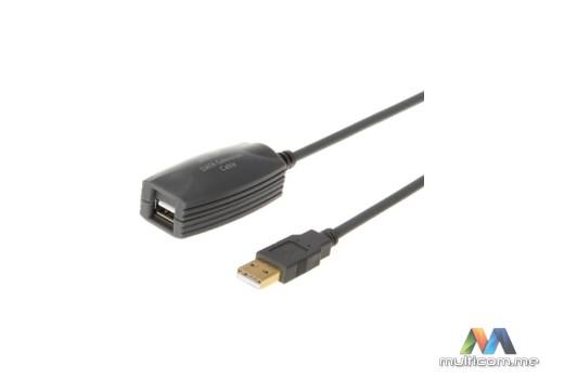 E-GREEN USB sa pojacivacem