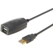 E-GREEN USB sa pojacivacem