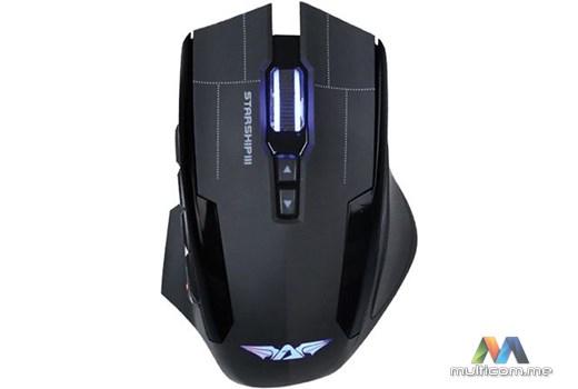 PowerLogic STARSHIP III S.Soviets Gaming mis