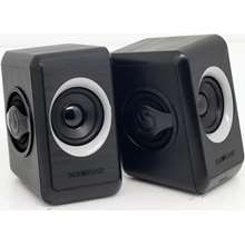 SONICGEAR QUATRO 2 B.Cool Grey 