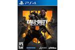 Activision PS4 Call of Duty: Black Ops 4