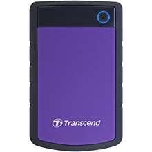 Transcend TS4TSJ25H3P