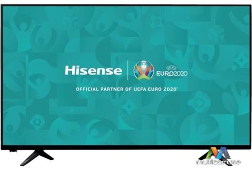 HISENSE H58A6100 Televizor