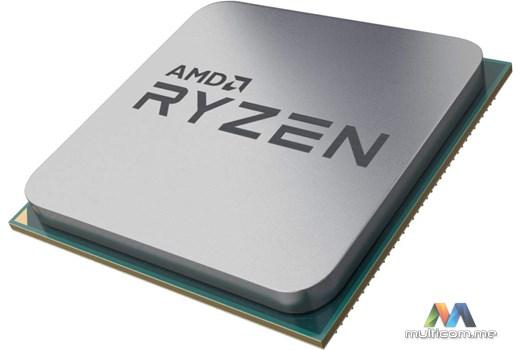 AMD  Ryzen 3 2300X procesor