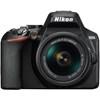 Nikon DSLR D3500