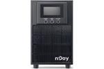 NJOY Aten PRO 2000