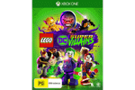 WARNER BROS XBOXONE Lego DC Super Villains