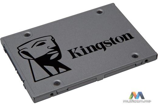 Kingston SUV500/240G SSD disk