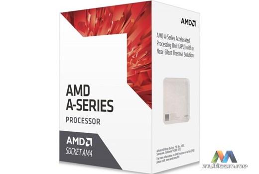 AMD AD9500AHABBOX procesor